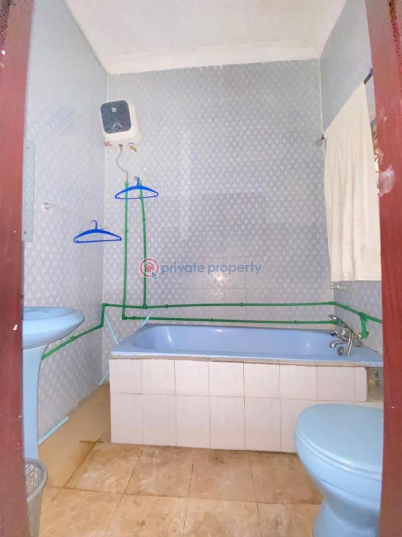 6 bedroom Semi detached Duplex For Sale Allen Avenue Ikeja Lagos - 15