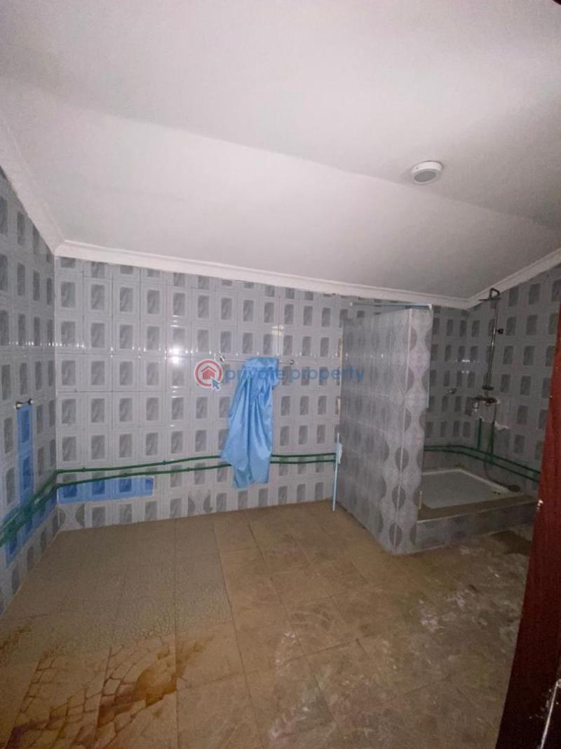 6 bedroom Semi detached Duplex For Sale Allen Avenue Ikeja Lagos - 21