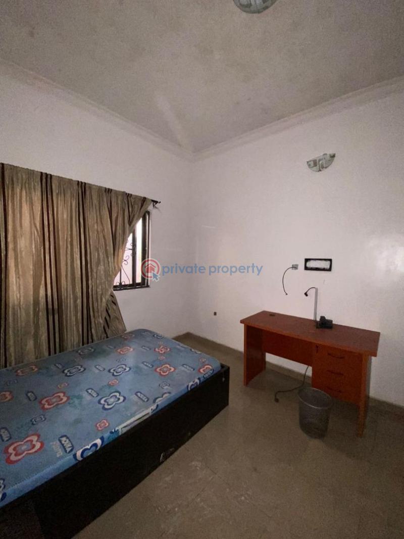 6 bedroom Semi detached Duplex For Sale Allen Avenue Ikeja Lagos - 10