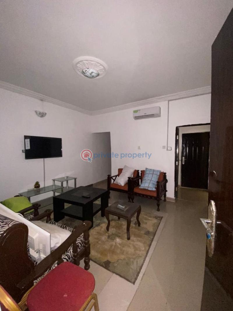 6 bedroom Semi detached Duplex For Sale Allen Avenue Ikeja Lagos - 16