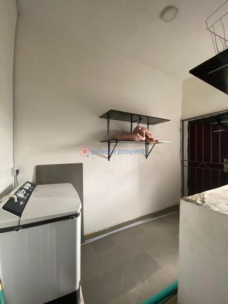 6 bedroom Semi detached Duplex For Sale Allen Avenue Ikeja Lagos - 9