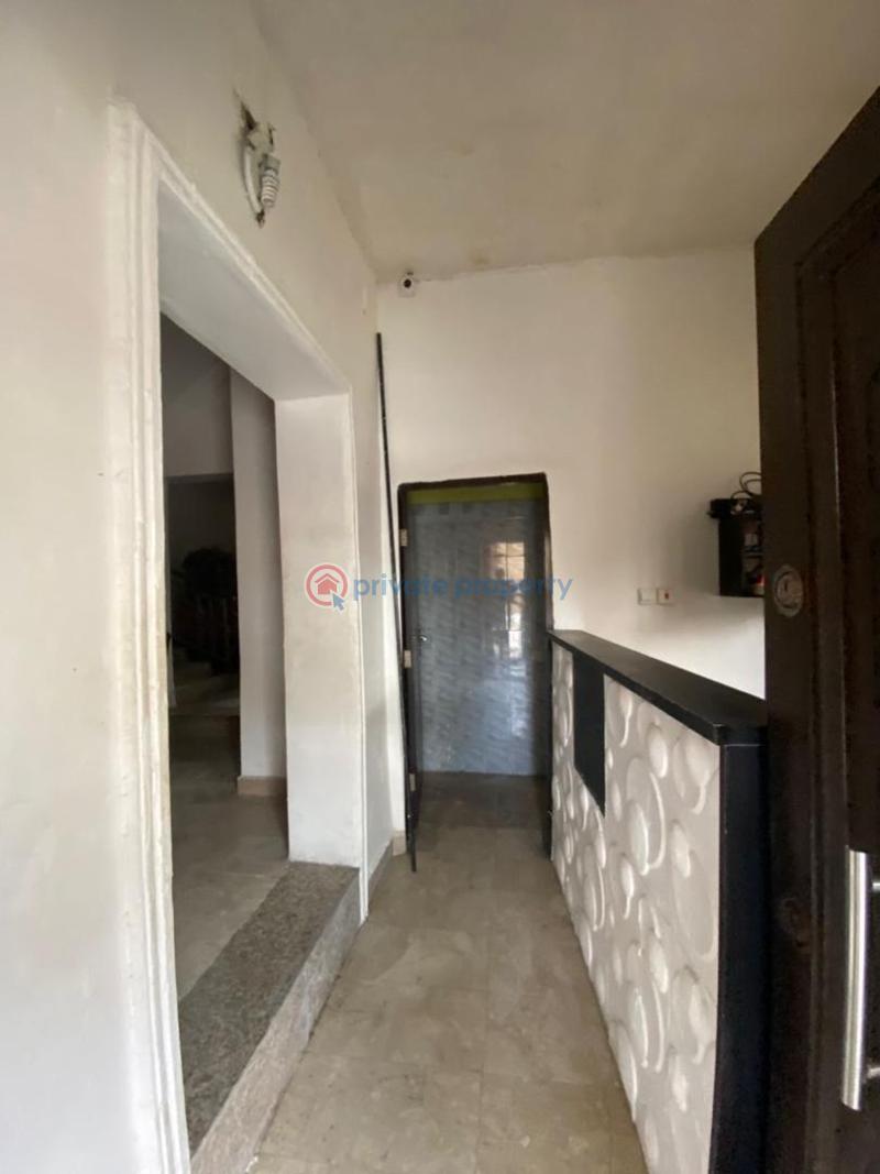 6 bedroom Semi detached Duplex For Sale Allen Avenue Ikeja Lagos - 4
