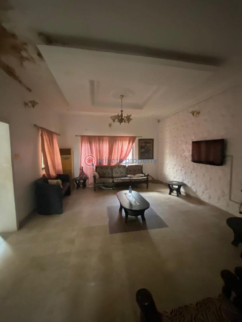 6 bedroom Semi detached Duplex For Sale Allen Avenue Ikeja Lagos - 5