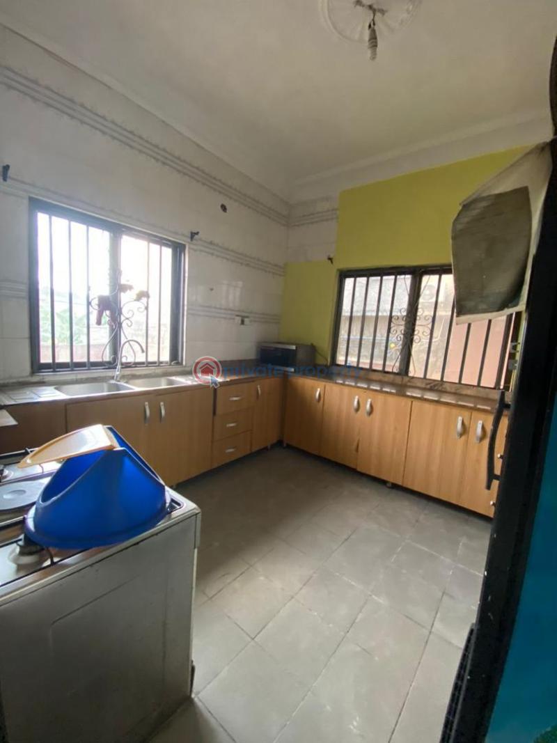 6 bedroom Semi detached Duplex For Sale Allen Avenue Ikeja Lagos - 3