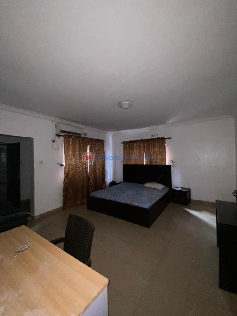 6 bedroom Semi detached Duplex For Sale Allen Avenue Ikeja Lagos - 25