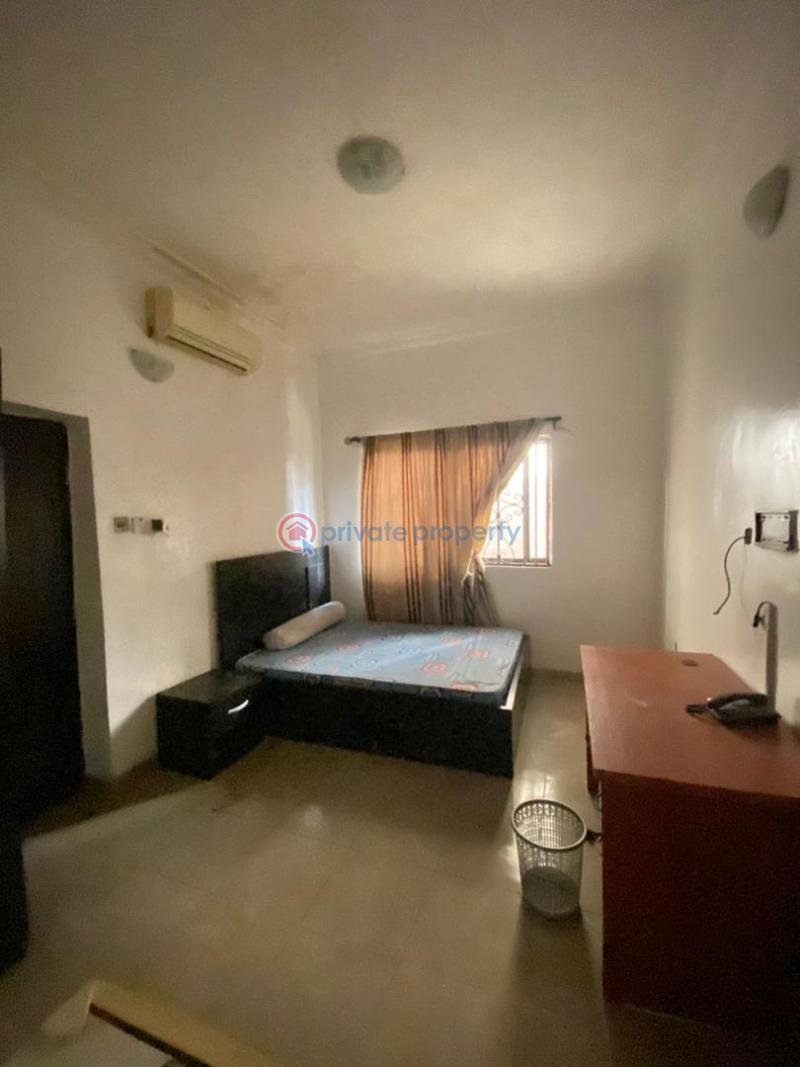 6 bedroom Semi detached Duplex For Sale Allen Avenue Ikeja Lagos - 12