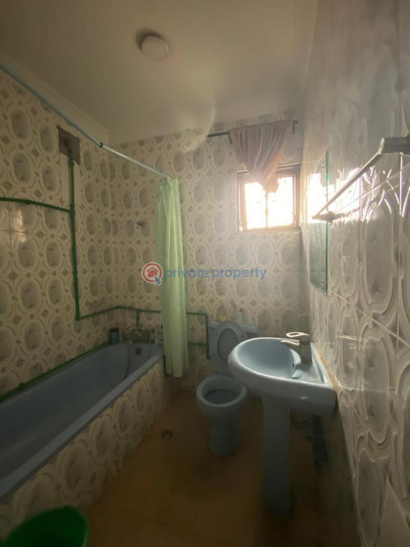 6 bedroom Semi detached Duplex For Sale Allen Avenue Ikeja Lagos - 19