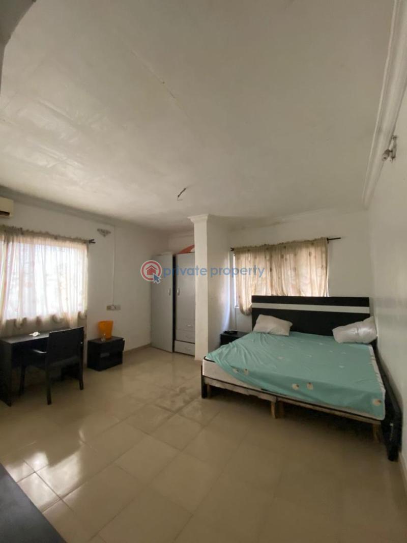 6 bedroom Semi detached Duplex For Sale Allen Avenue Ikeja Lagos - 14
