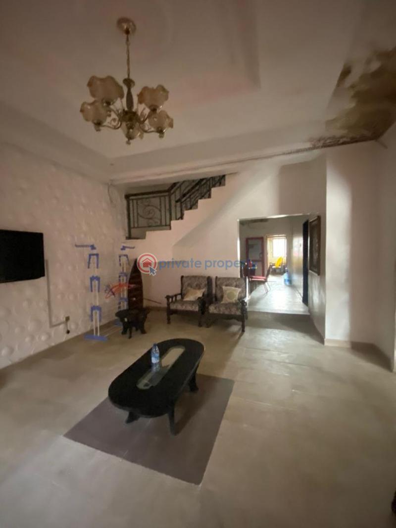 6 bedroom Semi detached Duplex For Sale Allen Avenue Ikeja Lagos - 6