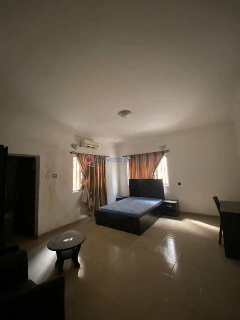 6 bedroom Semi detached Duplex For Sale Allen Avenue Ikeja Lagos - 18