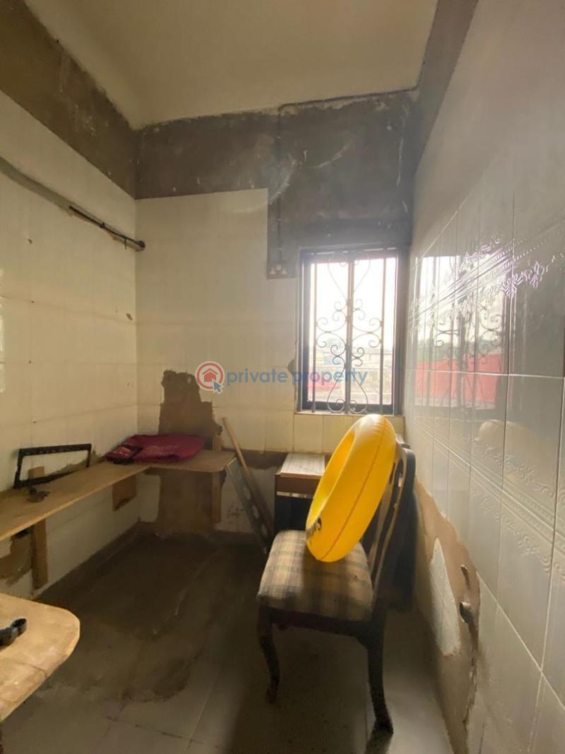 6 bedroom Semi detached Duplex For Sale Allen Avenue Ikeja Lagos - 13