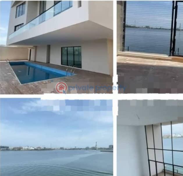 6 bedroom Duplex For Sale Banana Island Ikoyi Lagos - 5