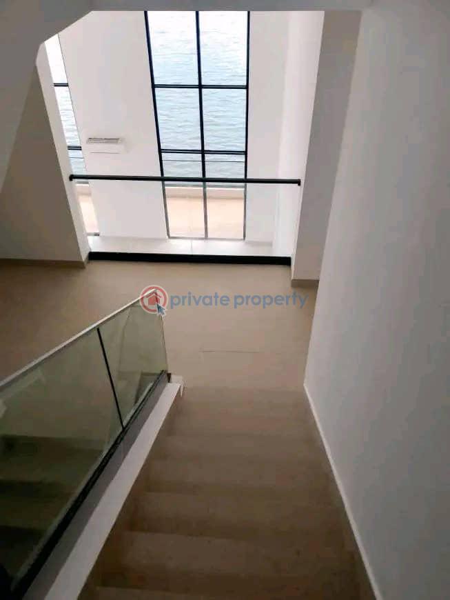 6 bedroom Duplex For Sale Banana Island Ikoyi Lagos - 1