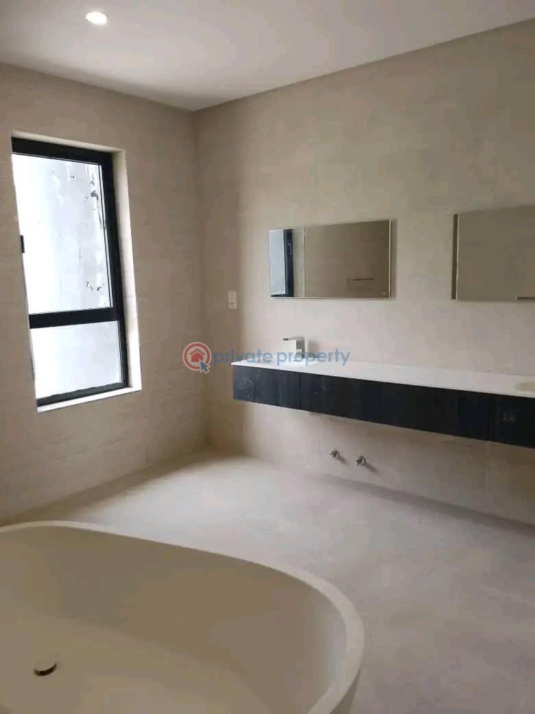6 bedroom Duplex For Sale Banana Island Ikoyi Lagos - 2