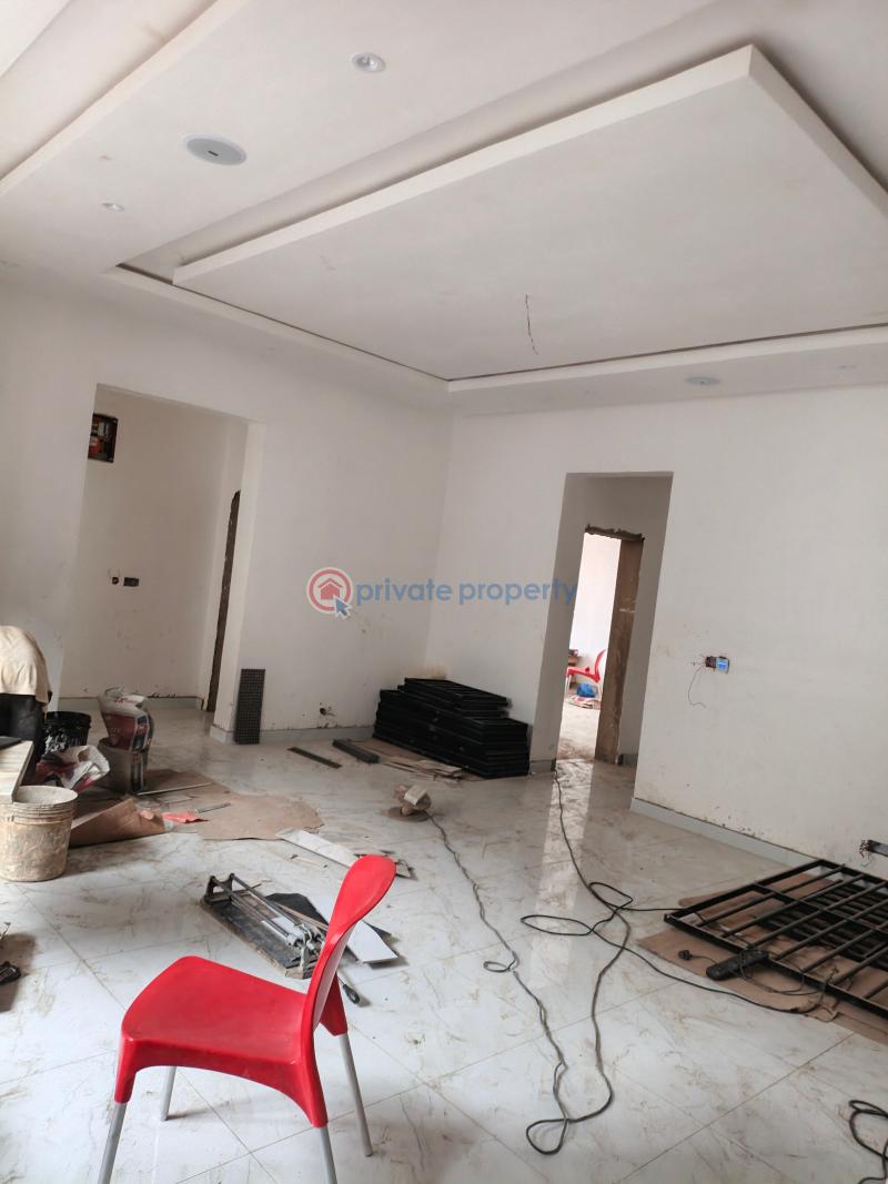 3 bedroom Block Of Flats For Sale Pedro Behind Gbagada Gbagada Lagos - 8