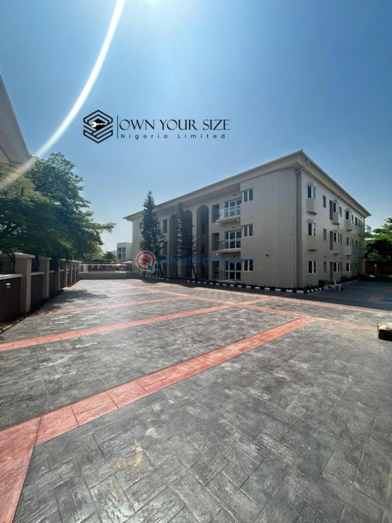 4 bedroom Flat & Apartment For Rent Ikoyi Lagos - 2