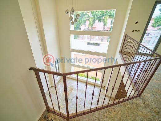 6 bedroom Detached Duplex For Sale Victoria Island ,close Proximity To Ikoyi, Oniru And Lekki Expresswayy Victoria Island Lagos - 15