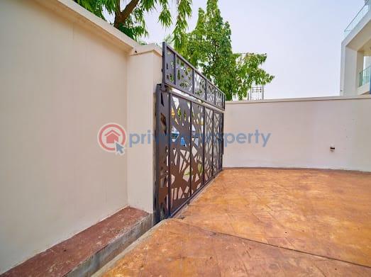 6 bedroom Detached Duplex For Sale Victoria Island ,close Proximity To Ikoyi, Oniru And Lekki Expresswayy Victoria Island Lagos - 7