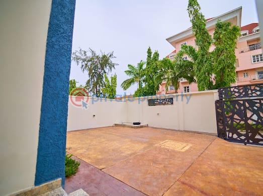 6 bedroom Detached Duplex For Sale Victoria Island ,close Proximity To Ikoyi, Oniru And Lekki Expresswayy Victoria Island Lagos - 6