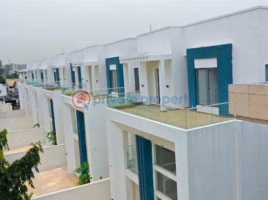 6 bedroom Detached Duplex For Sale Victoria Island ,close Proximity To Ikoyi, Oniru And Lekki Expresswayy Victoria Island Lagos - 17