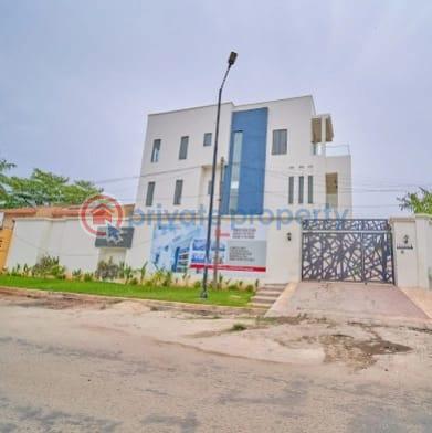 6 bedroom Detached Duplex For Sale Victoria Island ,close Proximity To Ikoyi, Oniru And Lekki Expresswayy Victoria Island Lagos - 5