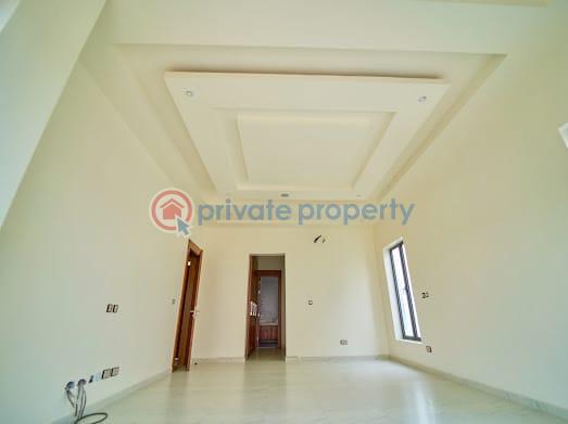 6 bedroom Detached Duplex For Sale Victoria Island ,close Proximity To Ikoyi, Oniru And Lekki Expresswayy Victoria Island Lagos - 8