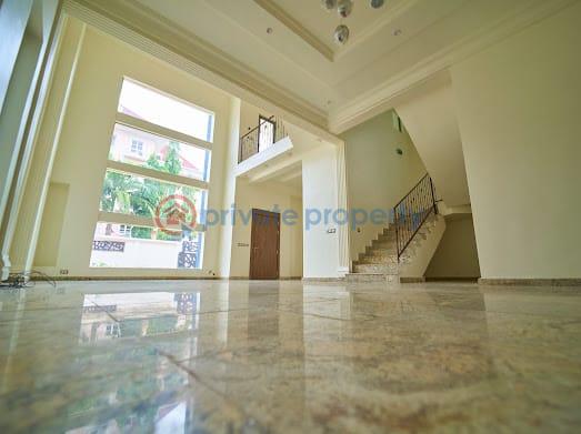 6 bedroom Detached Duplex For Sale Victoria Island ,close Proximity To Ikoyi, Oniru And Lekki Expresswayy Victoria Island Lagos - 13