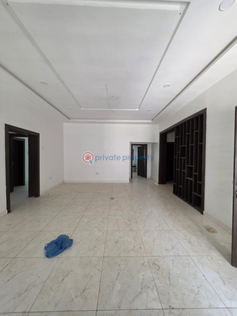 10 bedroom Flat & Apartment For Rent Jahi Abuja Phase 2  - 1