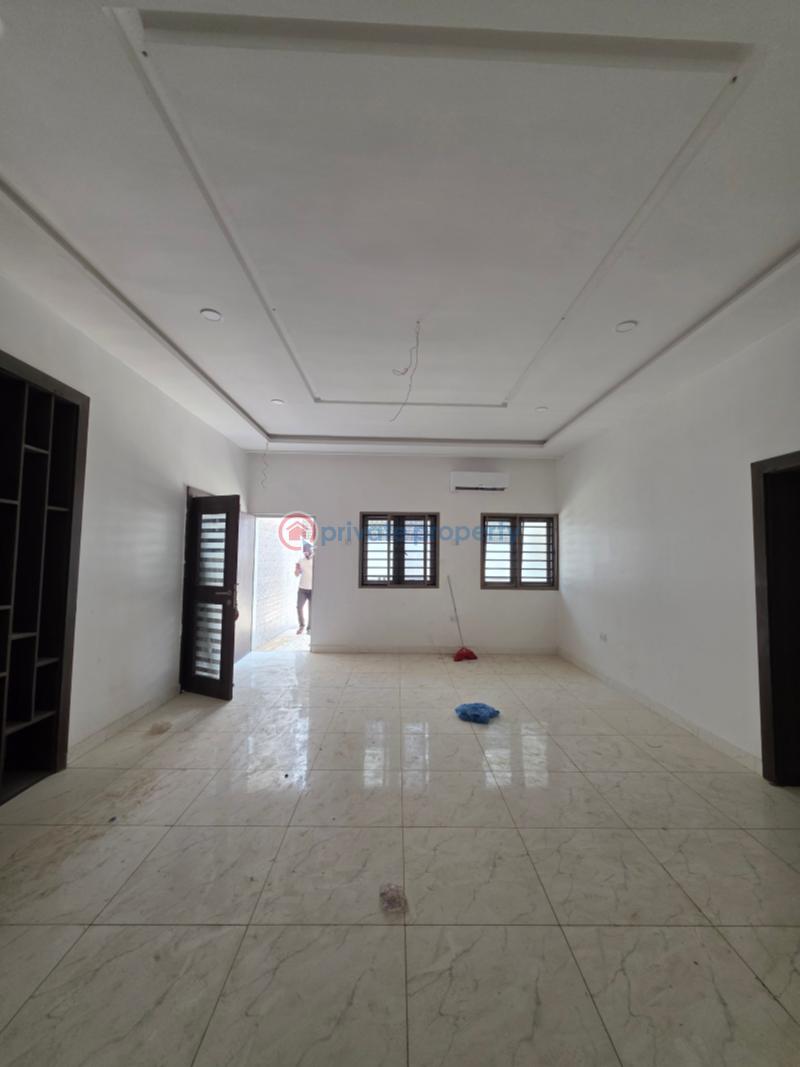 10 bedroom Flat & Apartment For Rent Jahi Abuja Phase 2  - 2