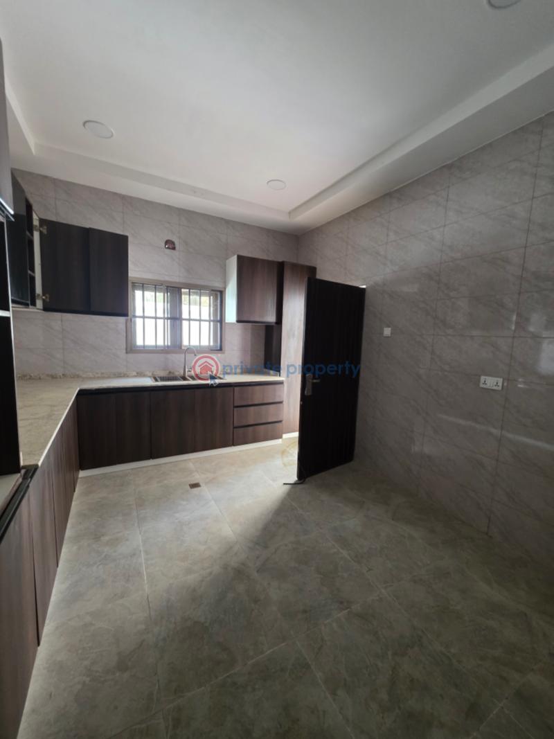 10 bedroom Flat & Apartment For Rent Jahi Abuja Phase 2  - 5