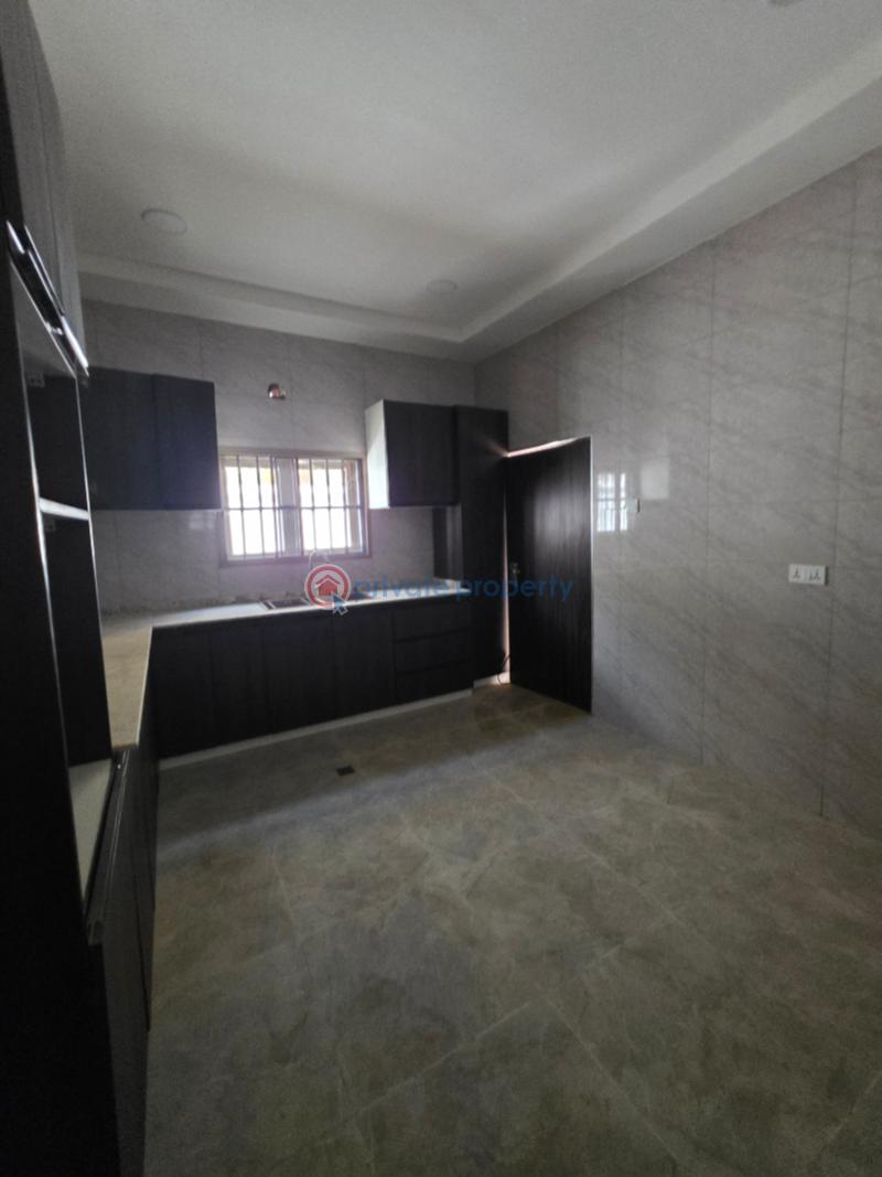 10 bedroom Flat & Apartment For Rent Jahi Abuja Phase 2  - 3