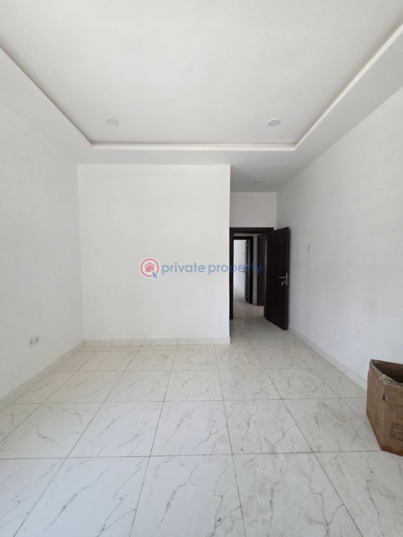 10 bedroom Flat & Apartment For Rent Jahi Abuja Phase 2  - 9