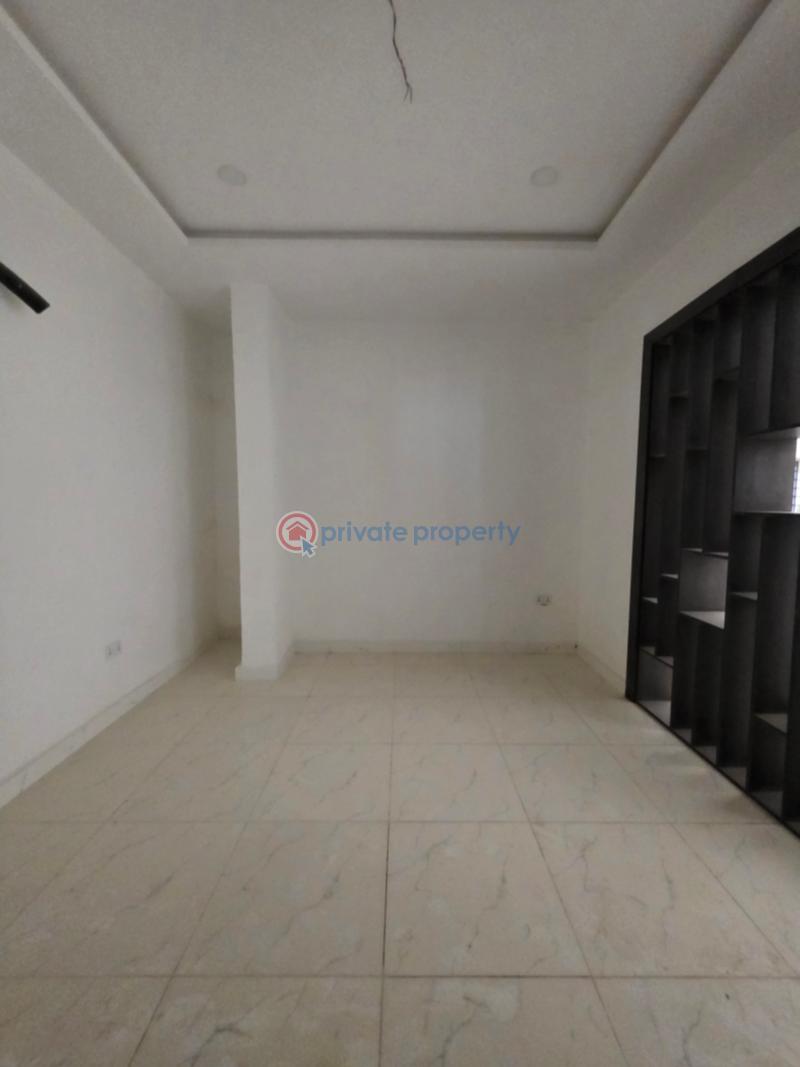 10 bedroom Flat & Apartment For Rent Jahi Abuja Phase 2  - 4