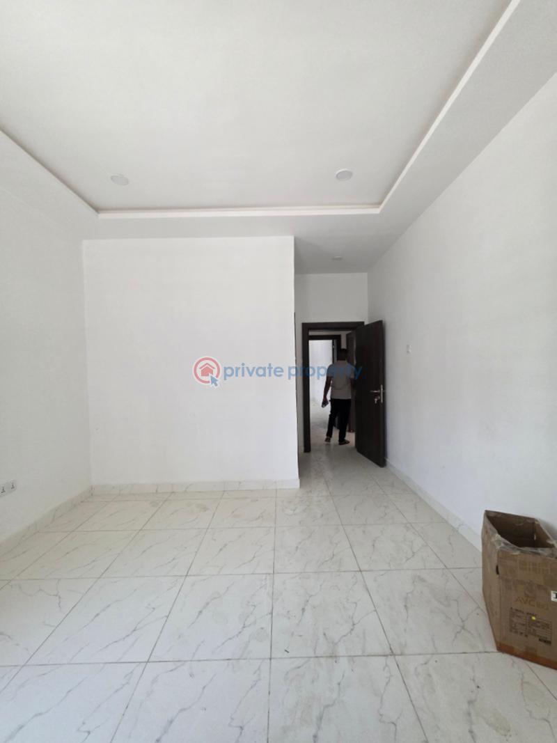 10 bedroom Flat & Apartment For Rent Jahi Abuja Phase 2  - 8