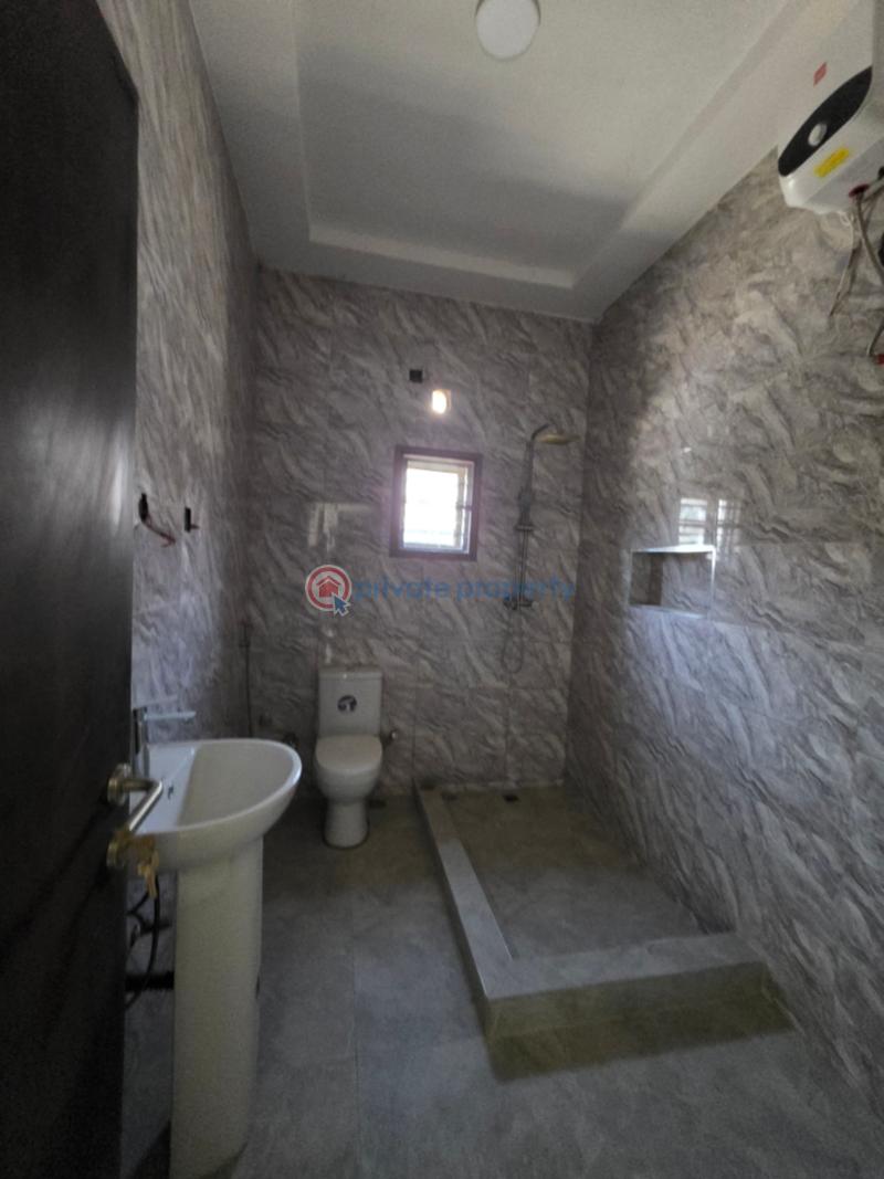 10 bedroom Flat & Apartment For Rent Jahi Abuja Phase 2  - 10