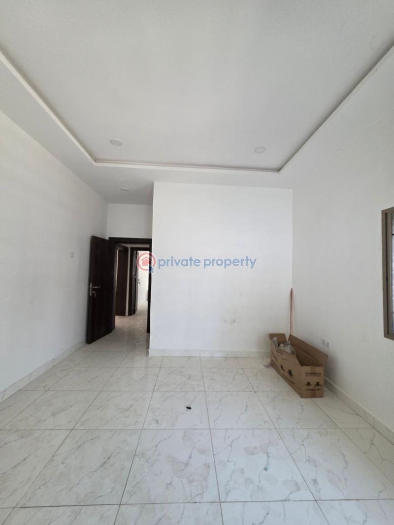 10 bedroom Flat & Apartment For Rent Jahi Abuja Phase 2  - 6