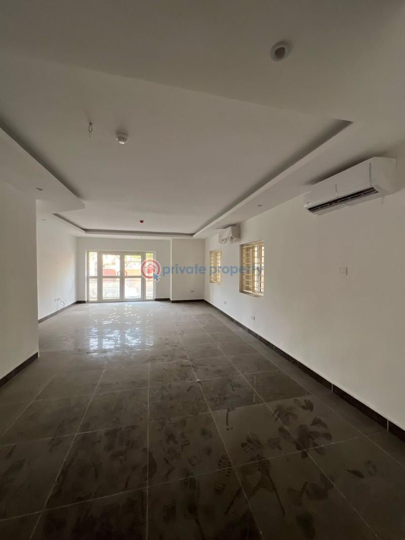4 bedroom Block Of Flats For Rent Banana Island Ikoyi Lagos - 3