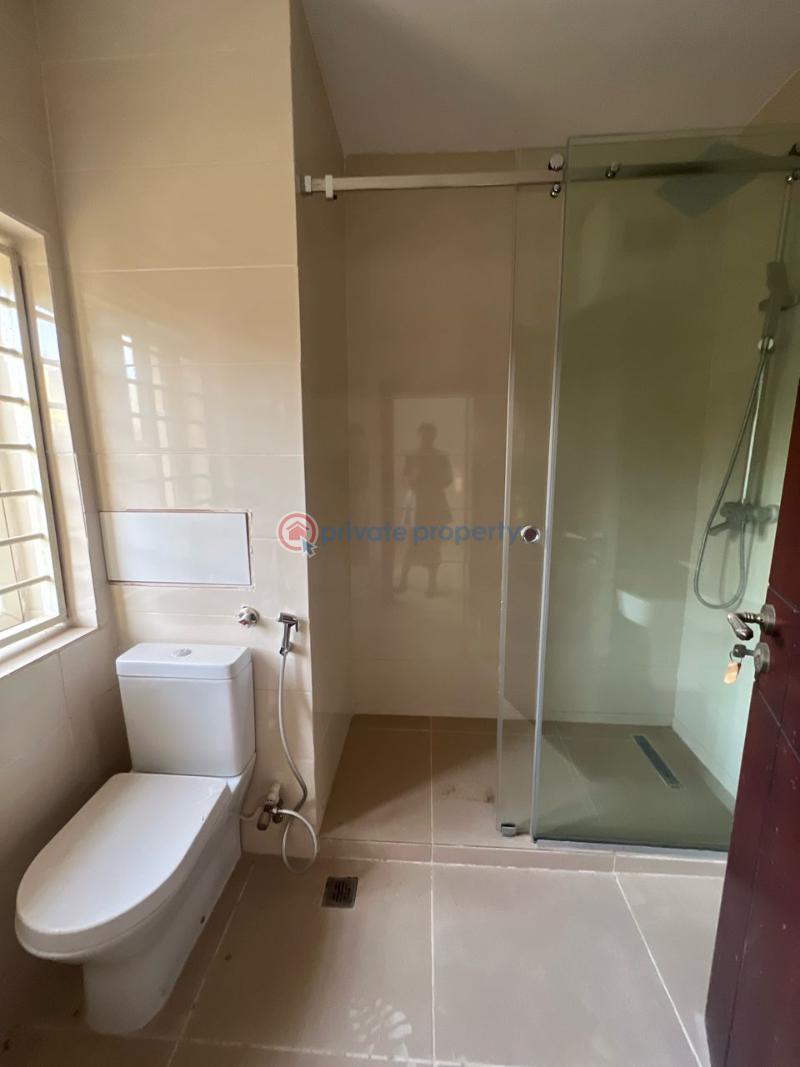 4 bedroom Block Of Flats For Rent Banana Island Ikoyi Lagos - 6