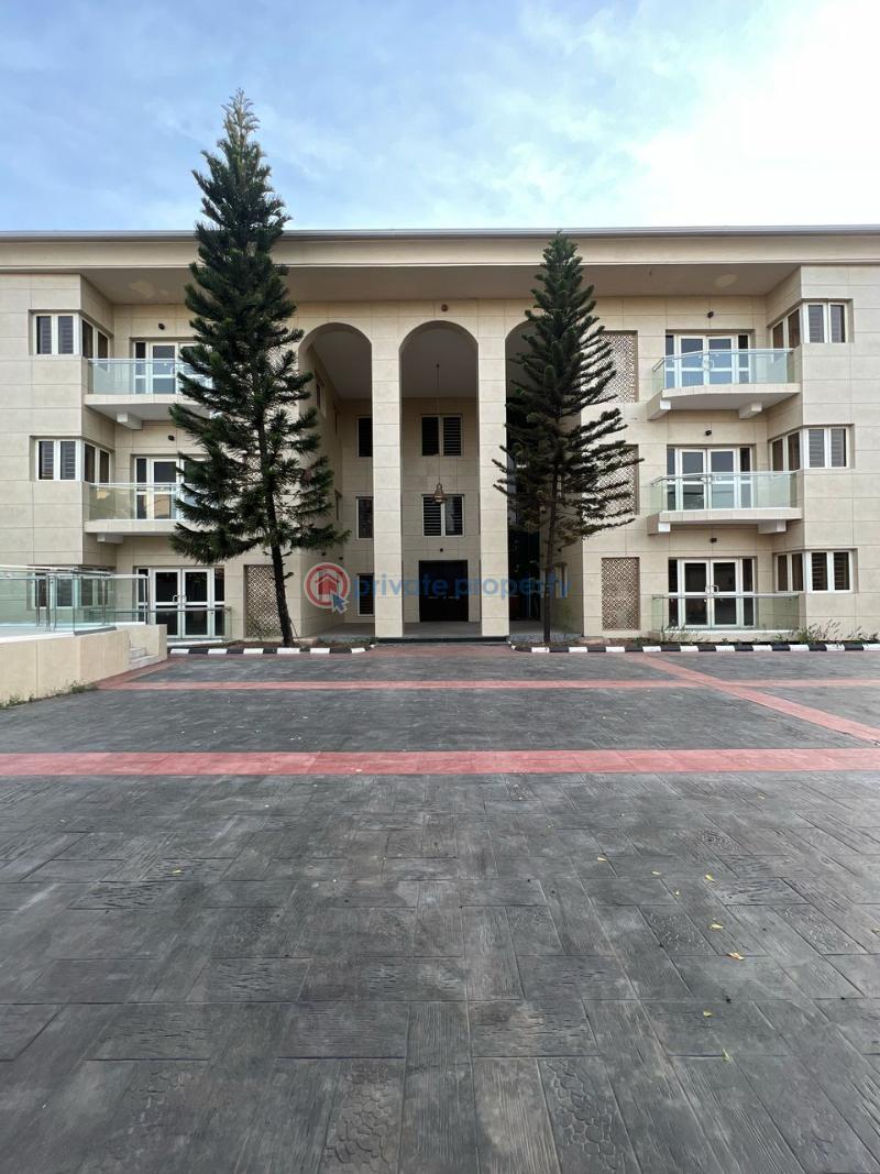 4 bedroom Block Of Flats For Rent Banana Island Ikoyi Lagos - 13