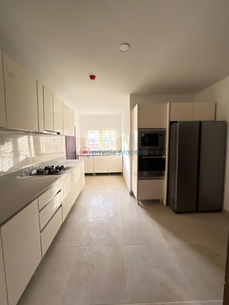 4 bedroom Block Of Flats For Rent Banana Island Ikoyi Lagos - 4