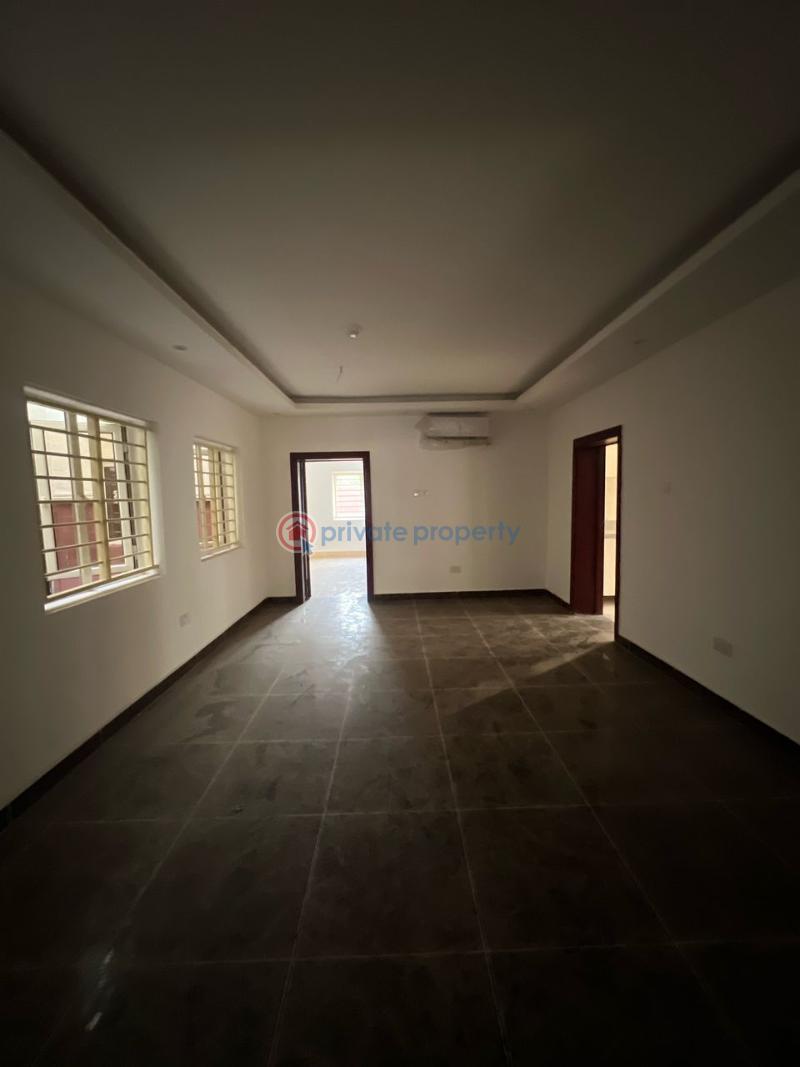 4 bedroom Block Of Flats For Rent Banana Island Ikoyi Lagos - 7