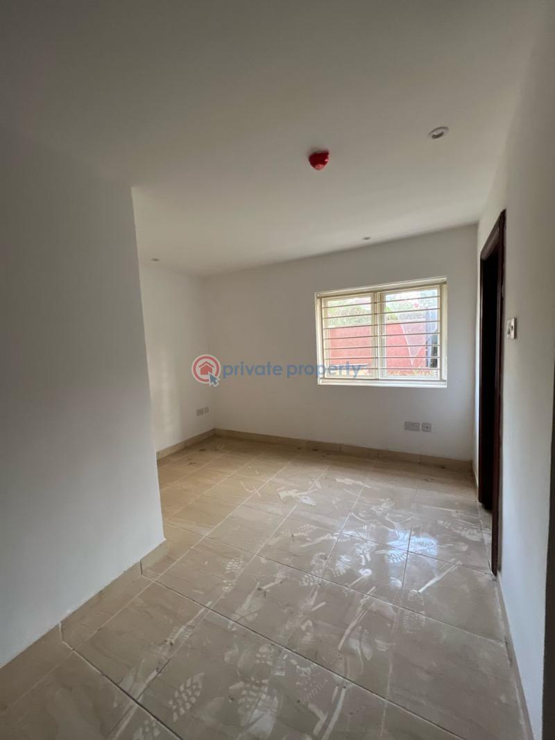 4 bedroom Block Of Flats For Rent Banana Island Ikoyi Lagos - 5