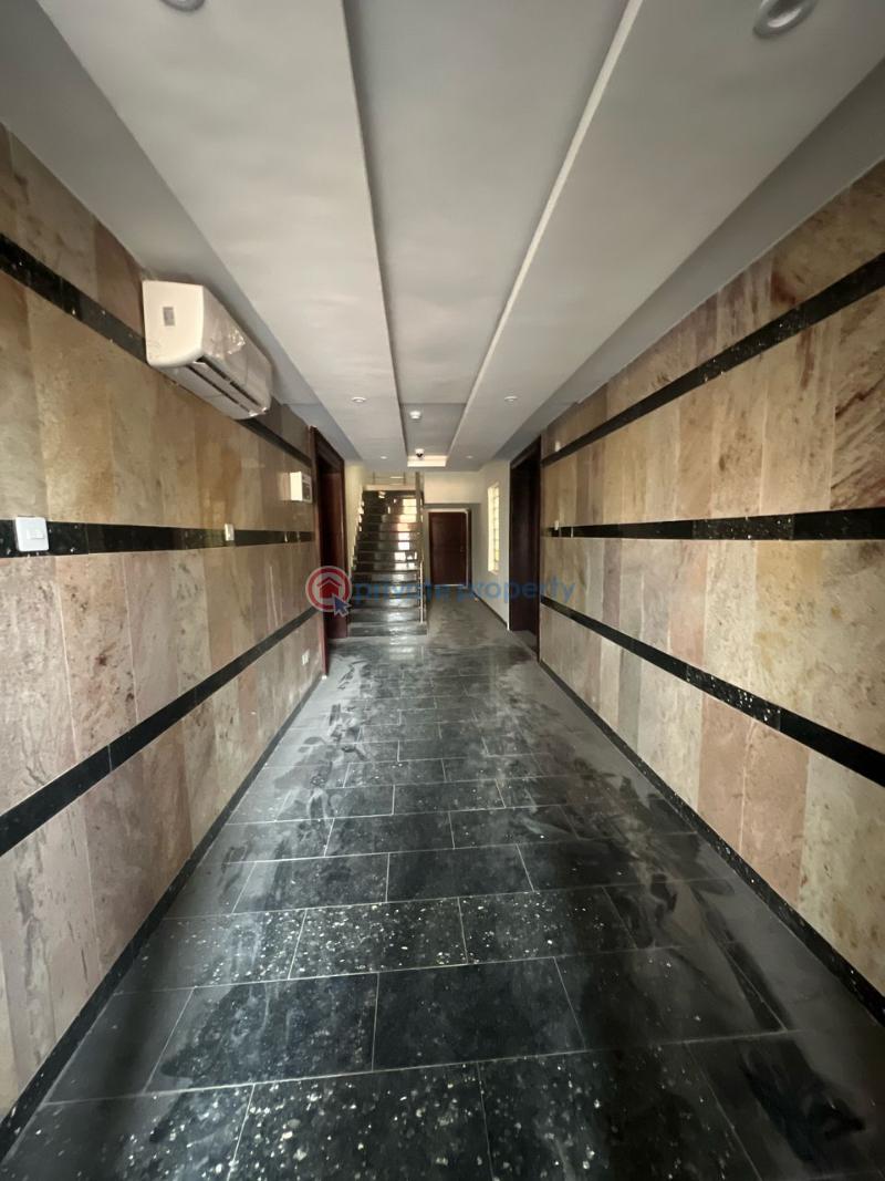 4 bedroom Block Of Flats For Rent Banana Island Ikoyi Lagos - 2