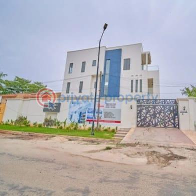 6 bedroom Duplex For Sale Victoria Island, Victoria Island Lagos - 0