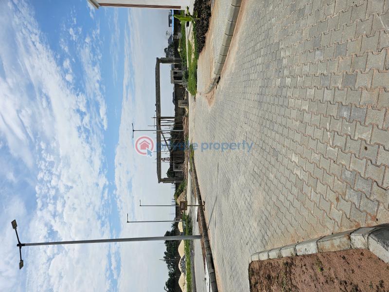 Luxury 600sqm & 800sqm& 1000sqm & 1300sqm residential plots with 6 months payment plan - 4 Land For Sale Maiyegun Beach Estate Jakande Lekki Lagos - 4