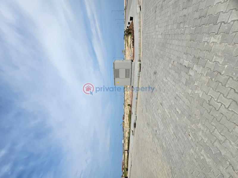 Luxury 600sqm & 800sqm& 1000sqm & 1300sqm residential plots with 6 months payment plan - 3 Land For Sale Maiyegun Beach Estate Jakande Lekki Lagos - 3