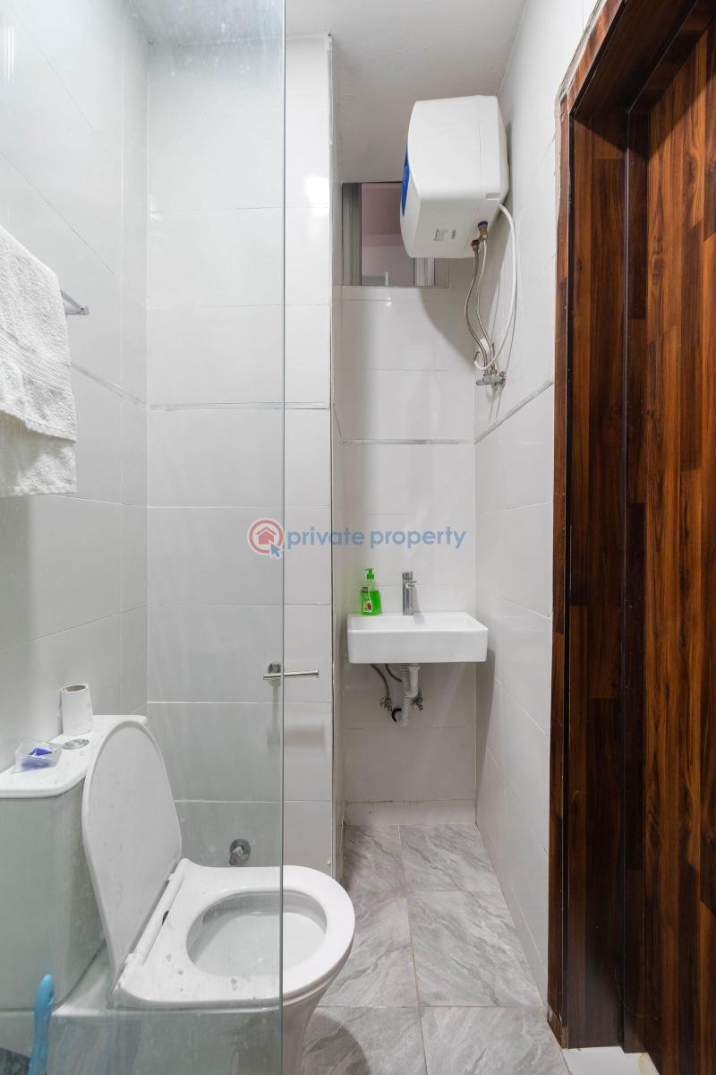 2 bedroom Flat & Apartment Short let Ikate Elegushi Lekki Lagos - 11
