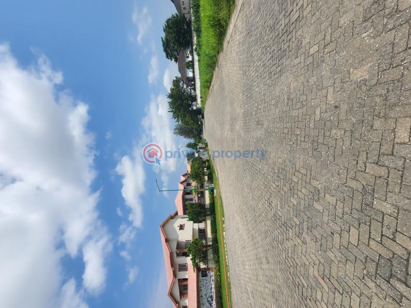 Land For Sale Victoria Garden City Lekki Lagos (PID 3PQFSV) Private