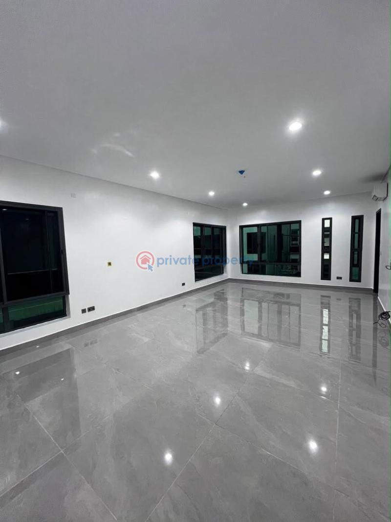 6 bedroom Detached Duplex For Sale Old Ikoyi Lagos - 9