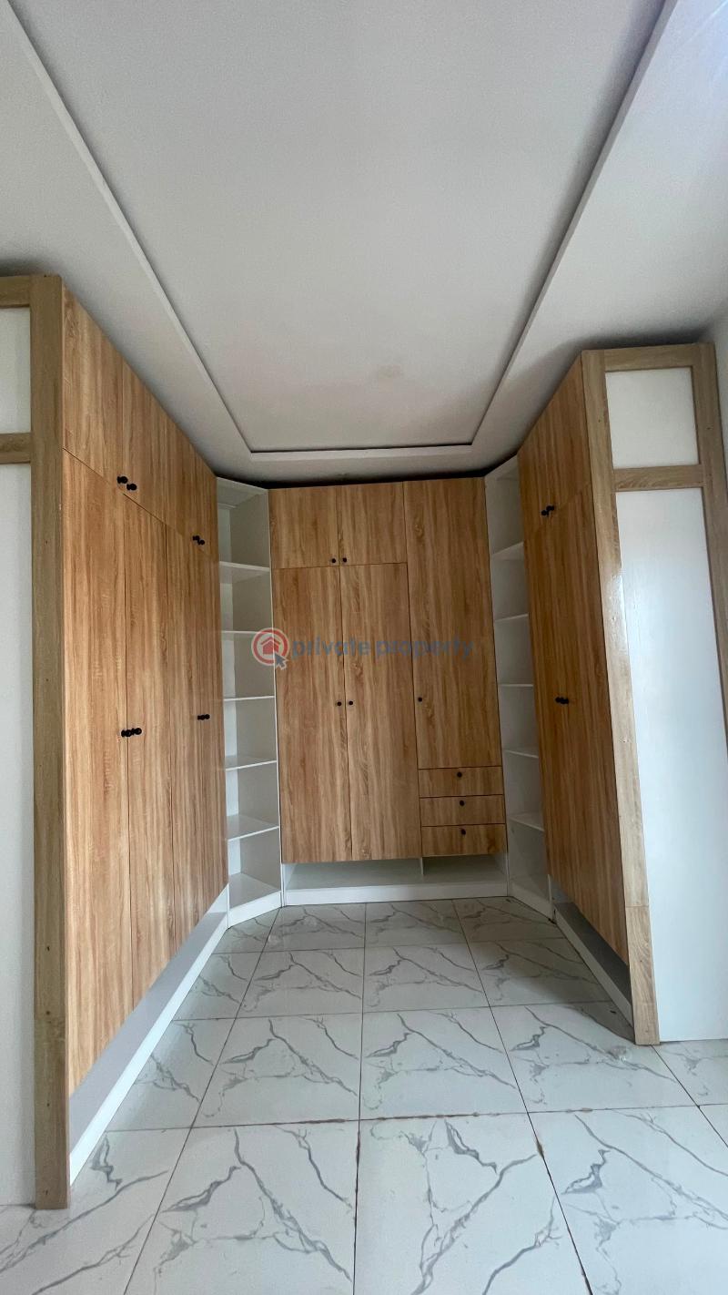 6 bedroom Detached Duplex For Rent Chevron Lekki Lagos - 14